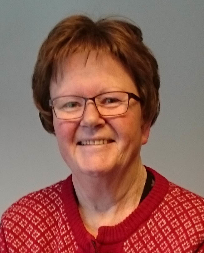 Inger T. Tømte